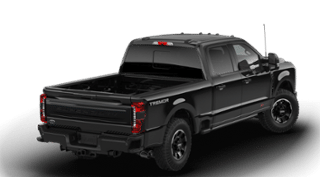 2026 Ford Super Duty® External Image 4